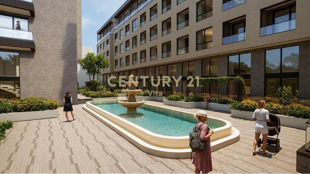 LOFT FOR SALE AT VIZION 3 RESIDENCE, MALI I ROBIT !