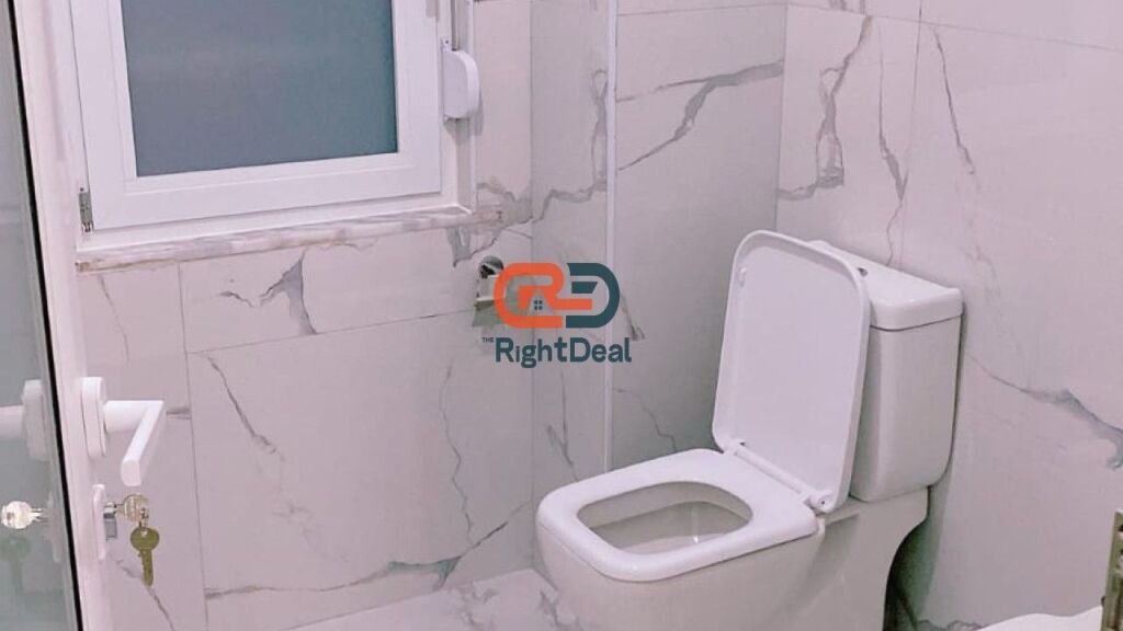 Tek Kthesa E Kamzes, Jepet Me Qira Apartament 2+1, I Investuar Totalisht !!!