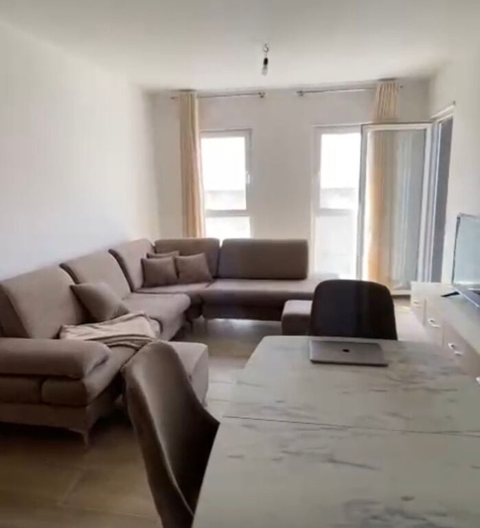 Apartment 2+1 + Parking at Univers City!