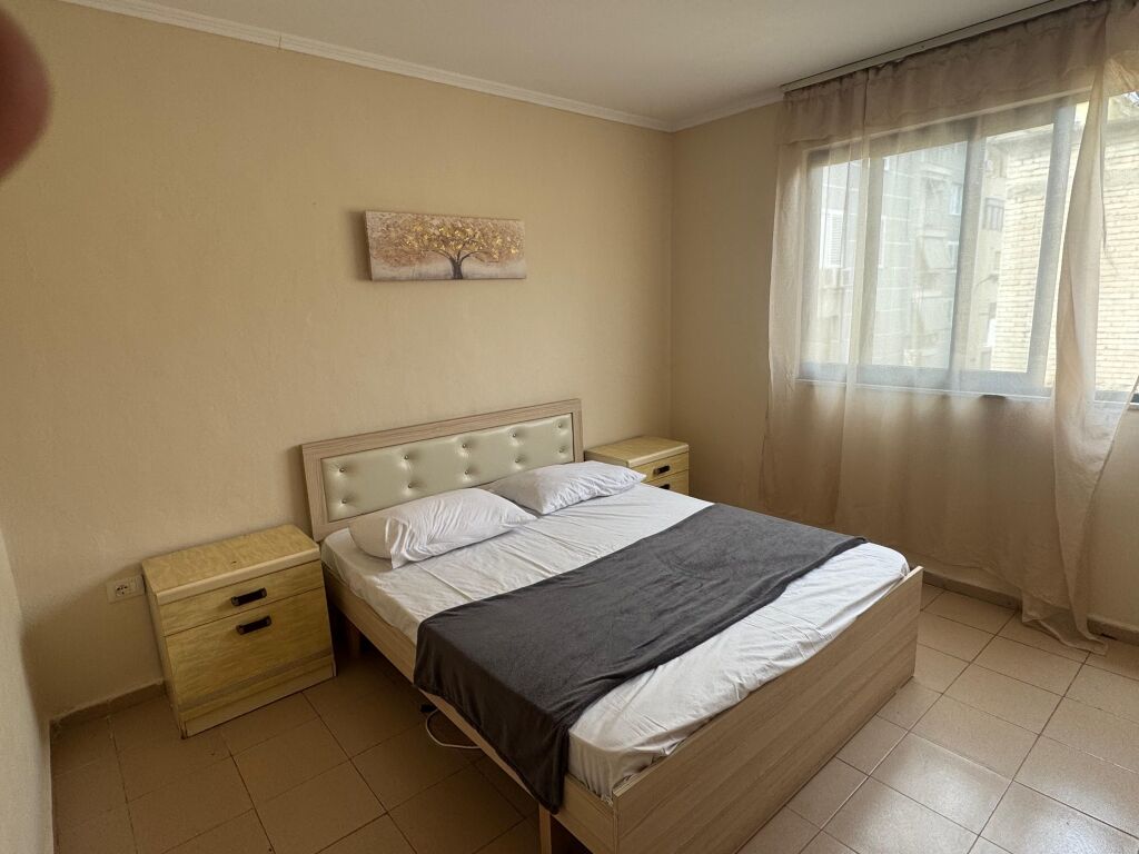 Apartment 2+1 Kongfesi Street of Manastir