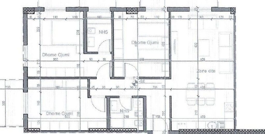 🏡 APARTMENT 3+1 FOR SALE TIRANA PORTA E RE OLD SAUK