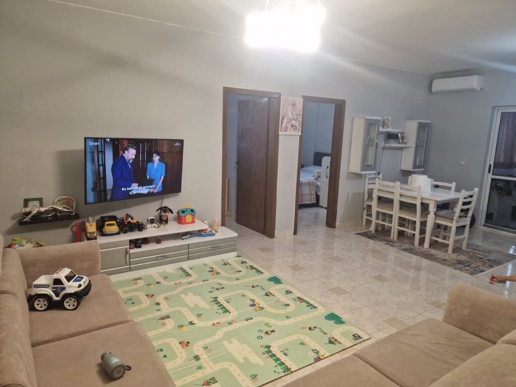 Apartament 2+1 per shitje Don Bosko !