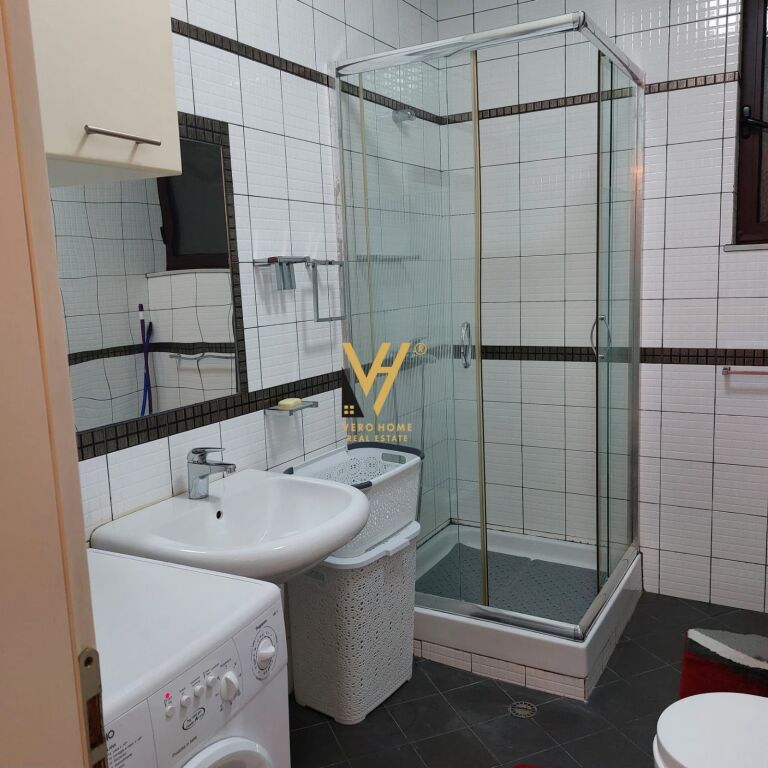 JEPET APARTAMENT 2+1+BLK ME QIRA TE JORDAN MISJA 65.000 LEKE