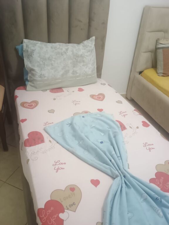 Studio apartment for rent