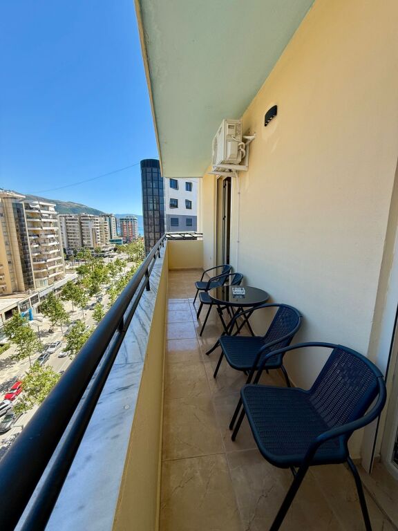 🏠📍Apartment for rent 2+1+2 at Riviera, Vlorë