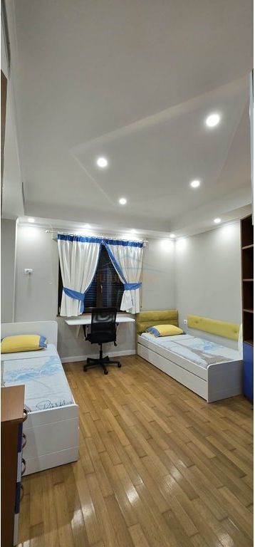 Qira, Apartament 2+1+2, Rruga e Elbasanit, Tiranë