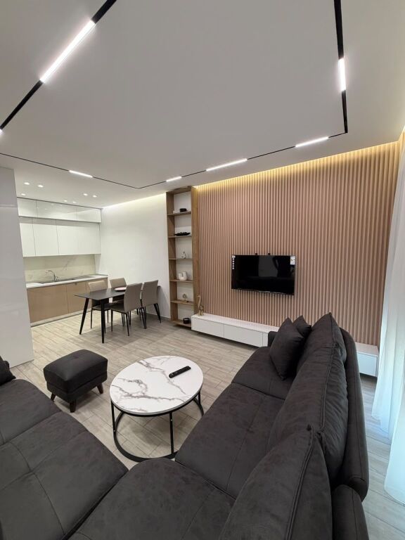 🏠 AFFITTASI APPARTAMENTO 1+1  📍 Vicino alla Stazione Ferroviaria, Via Haxhi Hysen Dalliu