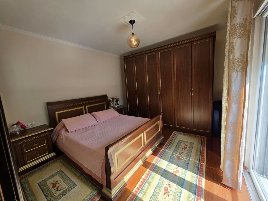 🏡 Apartament 1+1+Parkimi 📍 Pranë kopshtit Zoologjik