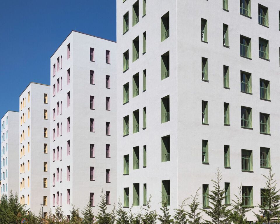 APARTAMENT 1+1 NE SHITJE NE ALI DEM