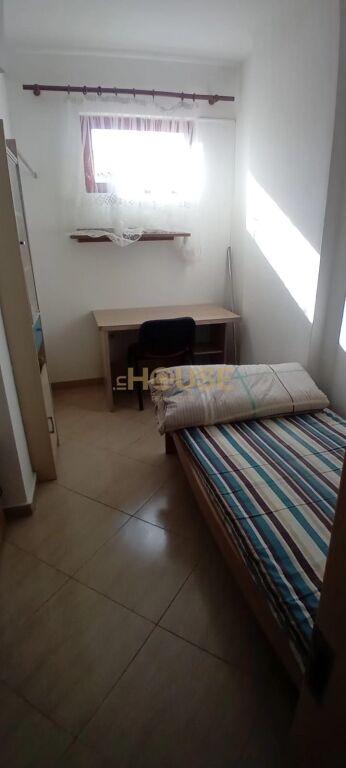 APARTAMENT 3+1+2 NE SHITJE TE ZOGU I ZI