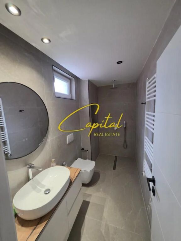 APARTMENT FOR RENT 2+1 KAVAJES STREET 70,000 LEKE