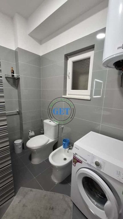 ◆ Appartamento 1+1 in affitto a Plazh Iliria, Durres.