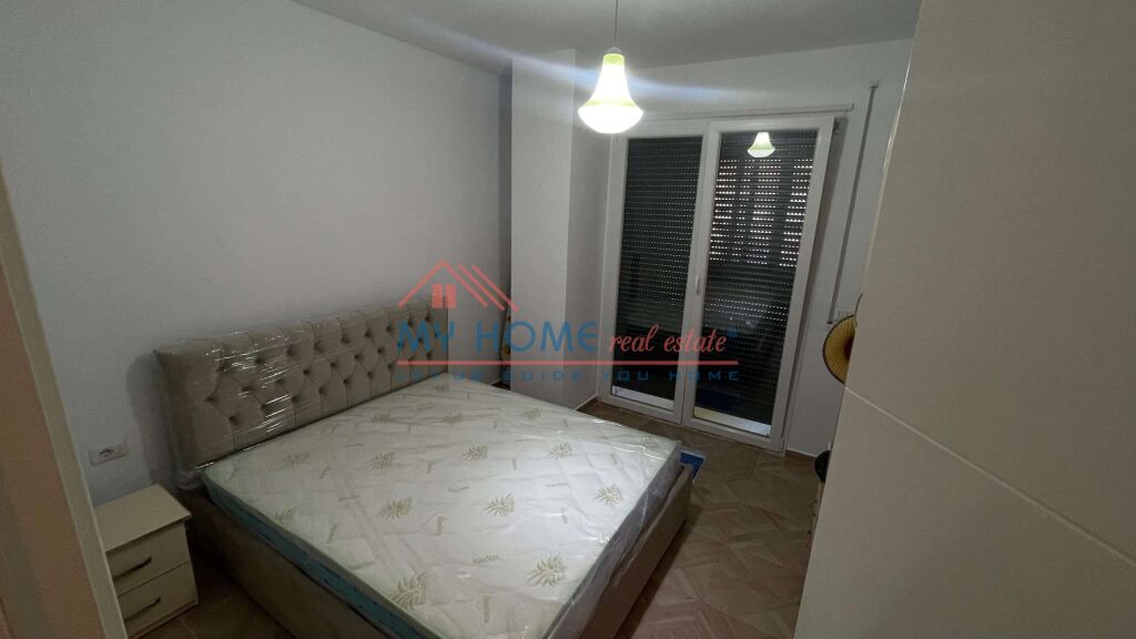 Apartament 1+1 me qera Qender ne Tirane