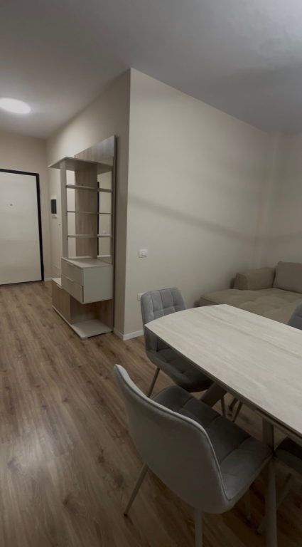 Apartment 1+1 for rent with parking space at Complex E-88