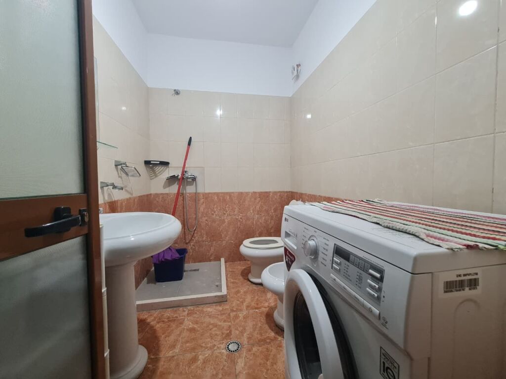 Apartament 2+1 në shitje – Kompleksi Derveni, Kombinat