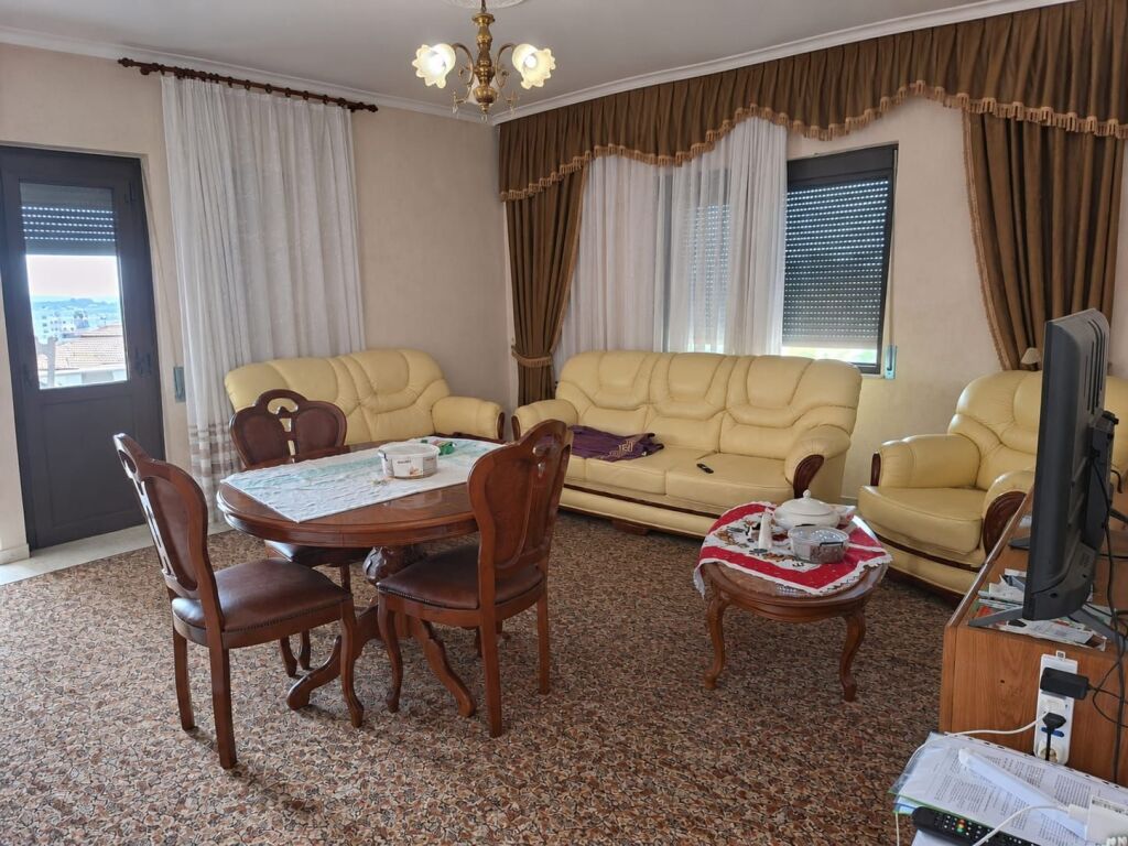 🏡 FOR RENT – 2ND FLOOR OF THE PRIVATE HOUSE
