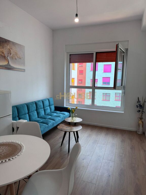 APARTMENT 1+1 FOR SALE IN ALI DEM