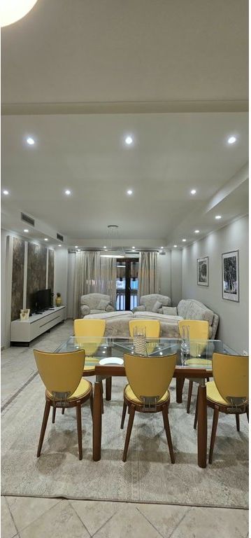 Qira, Apartament 2+1+2, Rruga e Elbasanit, Tiranë