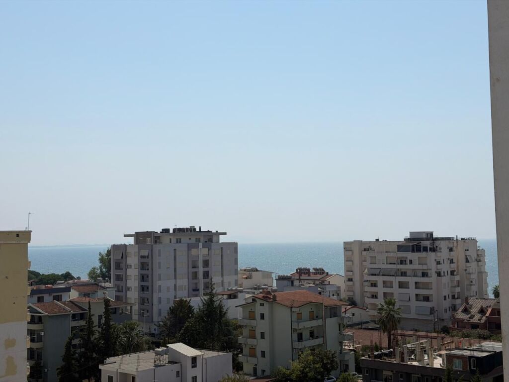 🏡✨ APPARTAMENTO IN VENDITA – SPIAGGIA ILIRIA, DURRËS 🌊