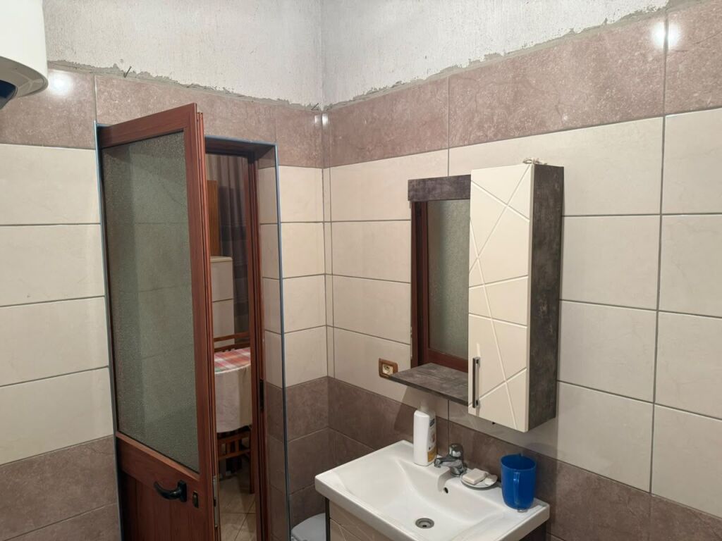 Apartment 2+1 for rent Student City !
