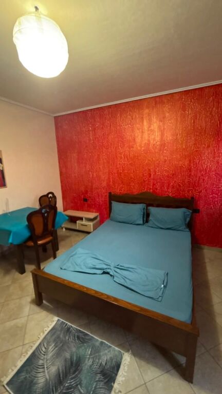 STUDIO APARTMENT FOR RENT - YRSHEK, TE QTU, TIRANE