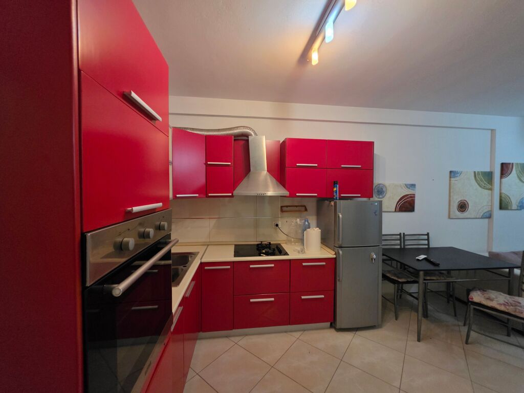 📣 QERA 🏡 Apartament 2+1  📍Pranë Grand Gallery, Yzberisht