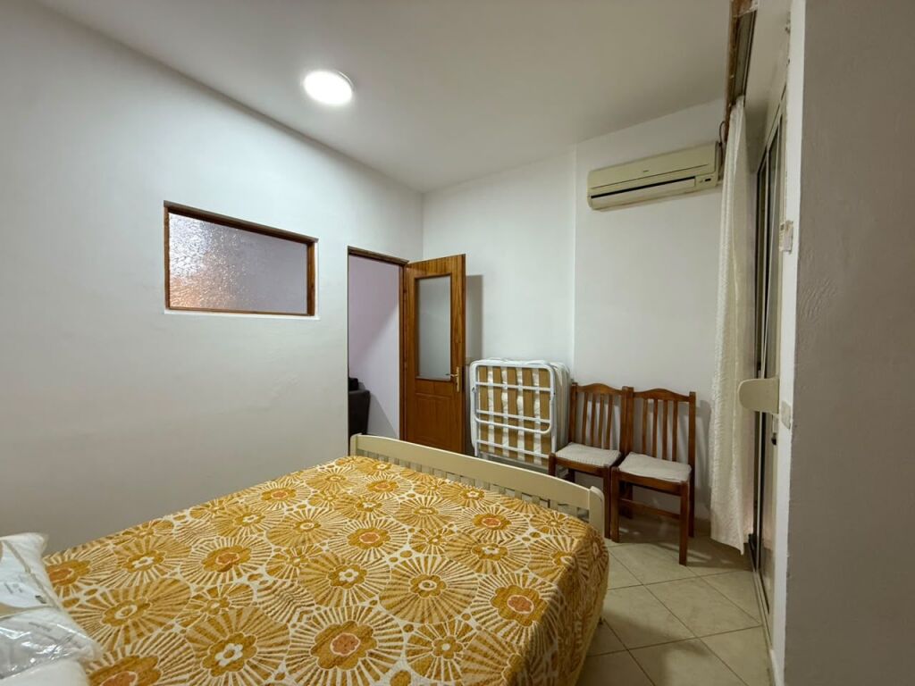 LONG-TERM RENTAL APARTMENT – PORT AREA, VLORË