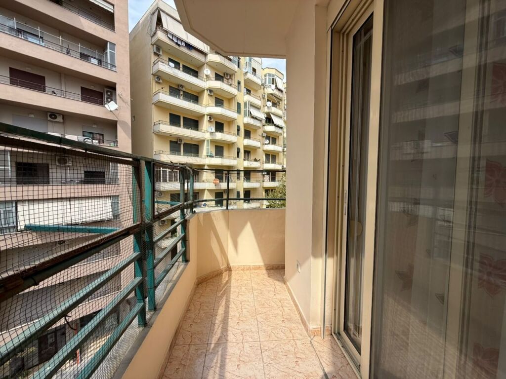 2+1 Apartment for Long-Term Rent – ​​Skele-Vlora Boulevard