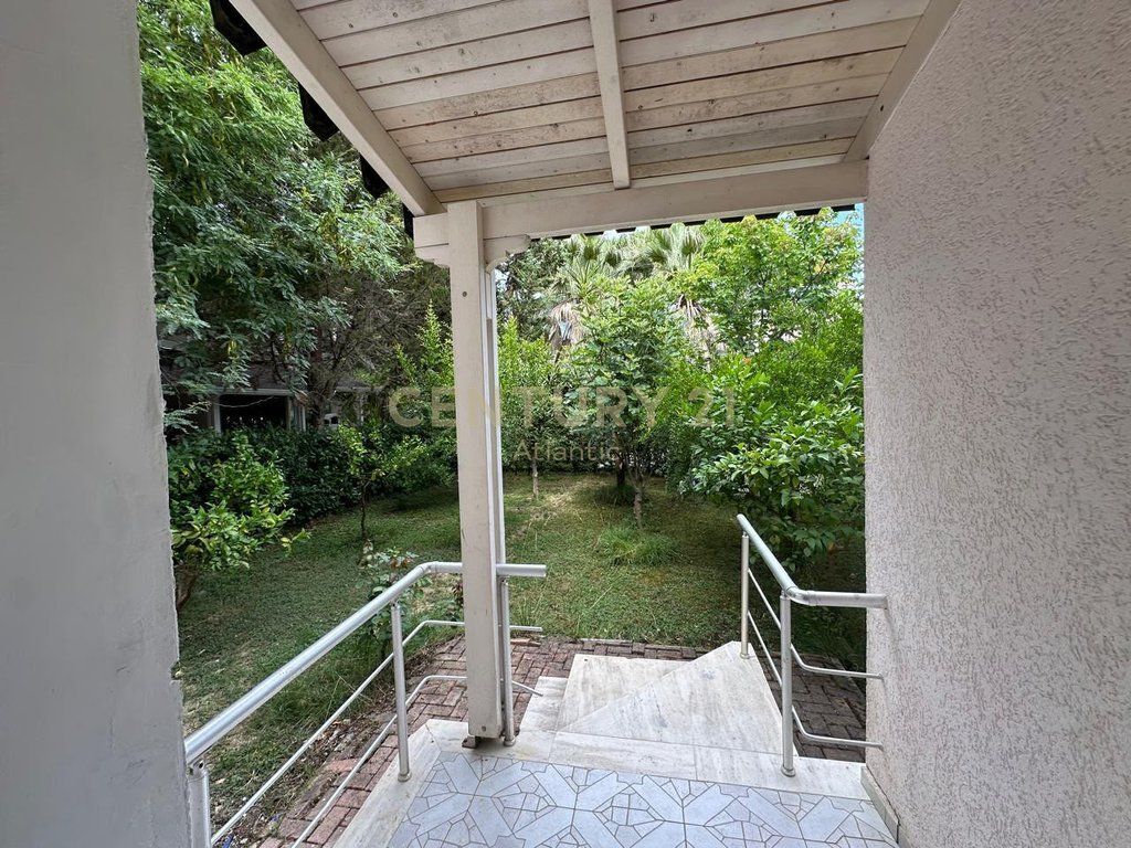 🌊 Vilë Ekskluzive Ballore me Detin per Qira | Lura 1, Gjiri i Lalëzit