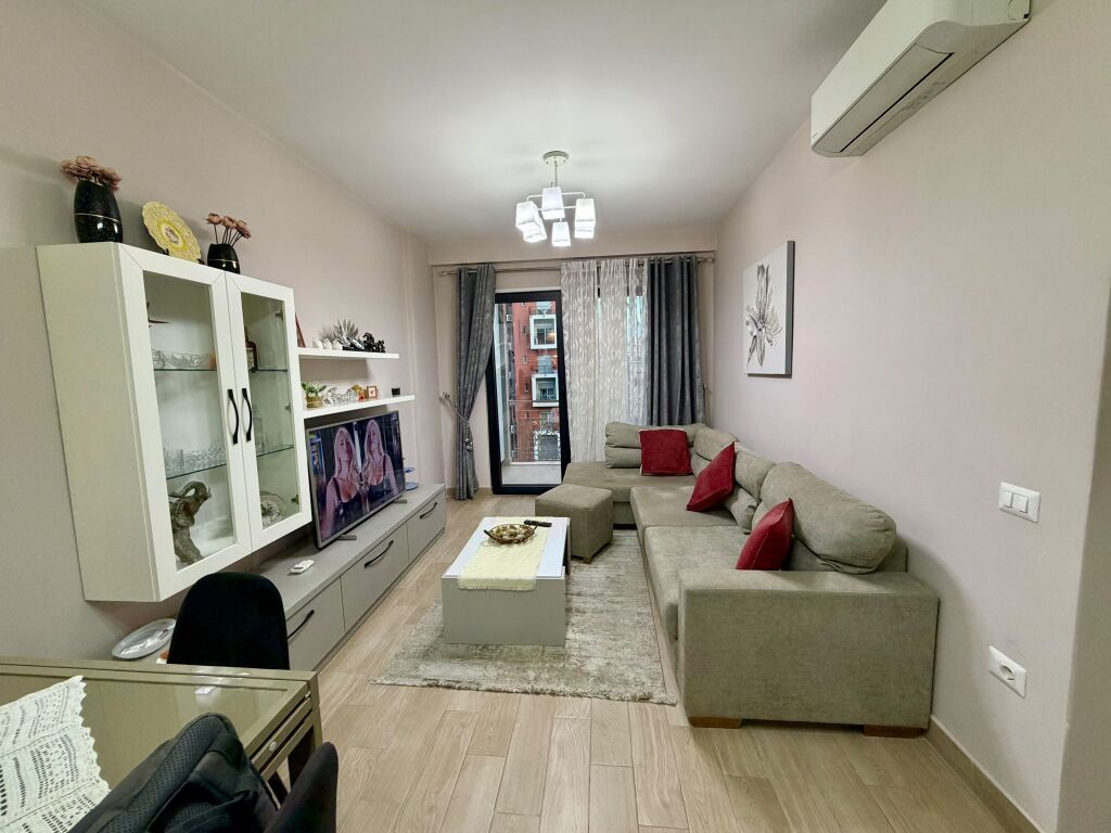 Appartamento 2+1 al 21 dicembre