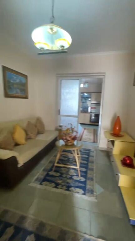 Qera | Apartament 1 + 1 | BLLOKU | 650 €/muaj