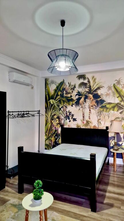 📣 QERA Apartament 1+1 (Duplex) 📍 Rruga e “Barrikadave” ✨