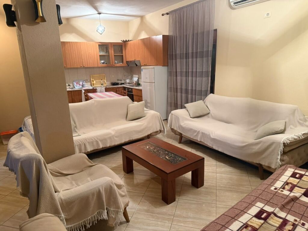 Apartment 2+1 for rent Student City !