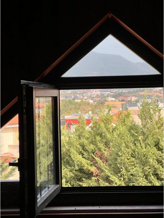 OKAZION‼️SHITET VILE LUKSOZE TEK AKACIA HILLS,TIRANE 78,000,000 Lekë