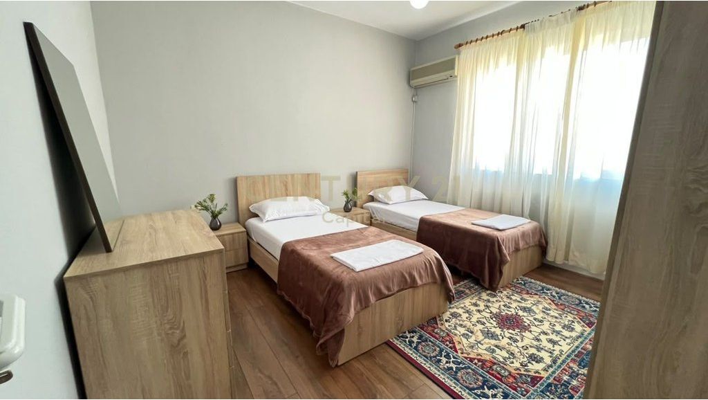 Apt 2+1+studio per qira te Ministria e Jashtme!