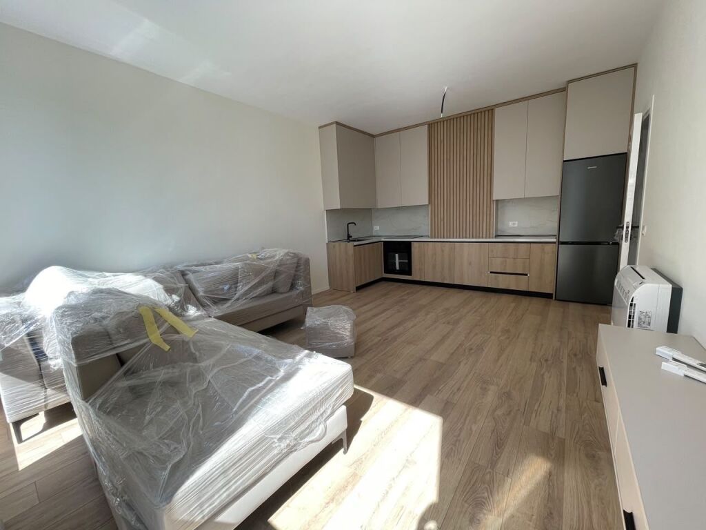 Apartament 1+1 me qira tek Jordan Misja!