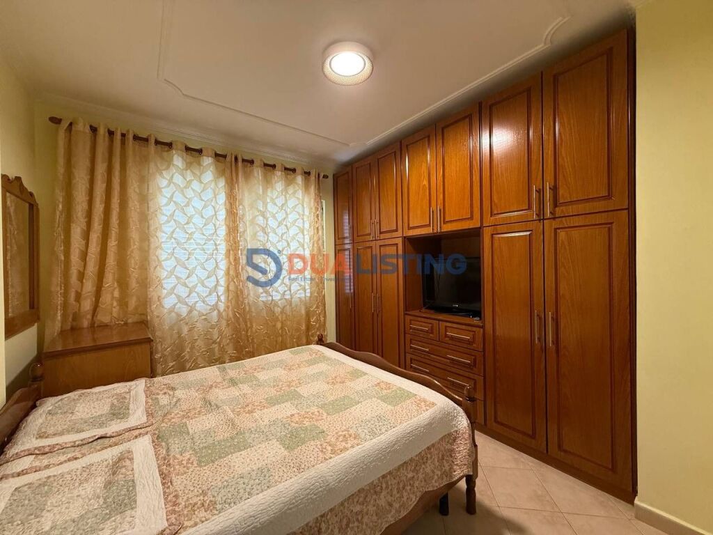 Apartment 2+1+2 for rent at Kodra e Diellit .
