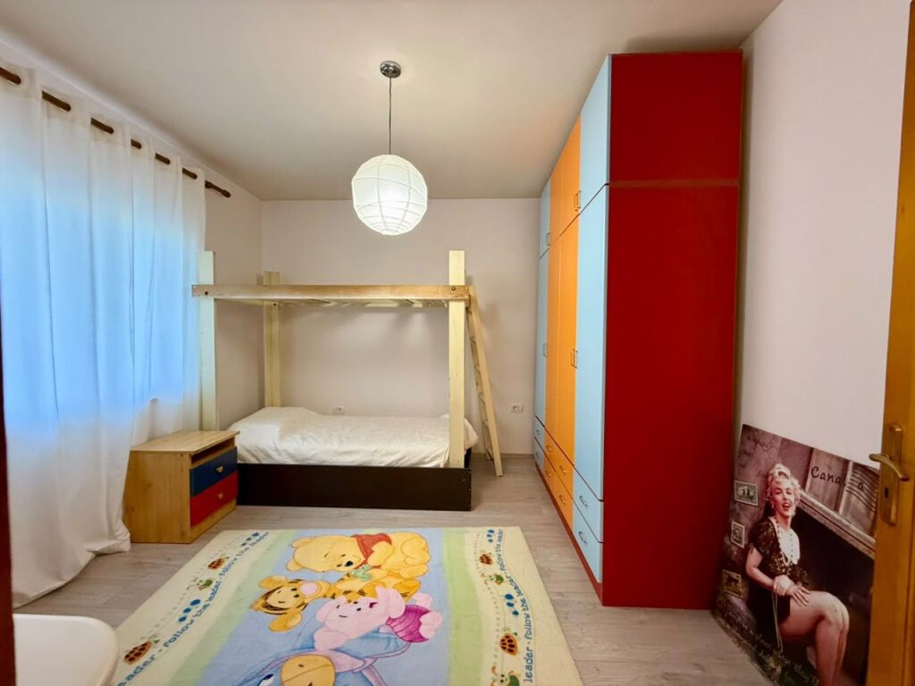 FOR RENT, APARTMENT 2+1+2, KODRA E PRIFTIT, TIRANA(530581013-22)
