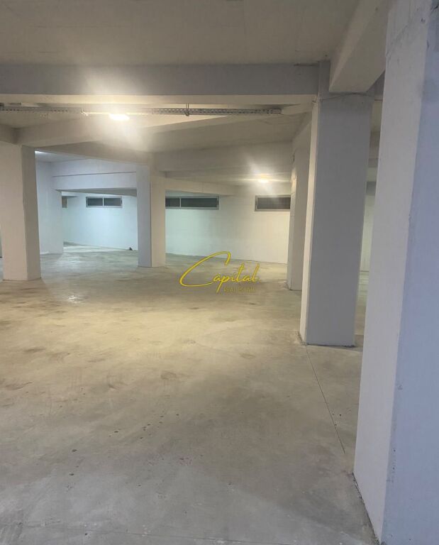 MAGAZZINO IN AFFITTO 300 M2 ASTIR 3000 EURO