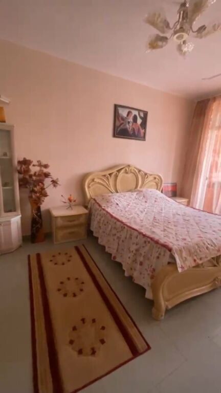 Qera | Apartament 1 + 1 | BLLOKU | 650 €/muaj