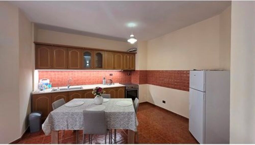 Appartamento 2+1 in affitto sul viale