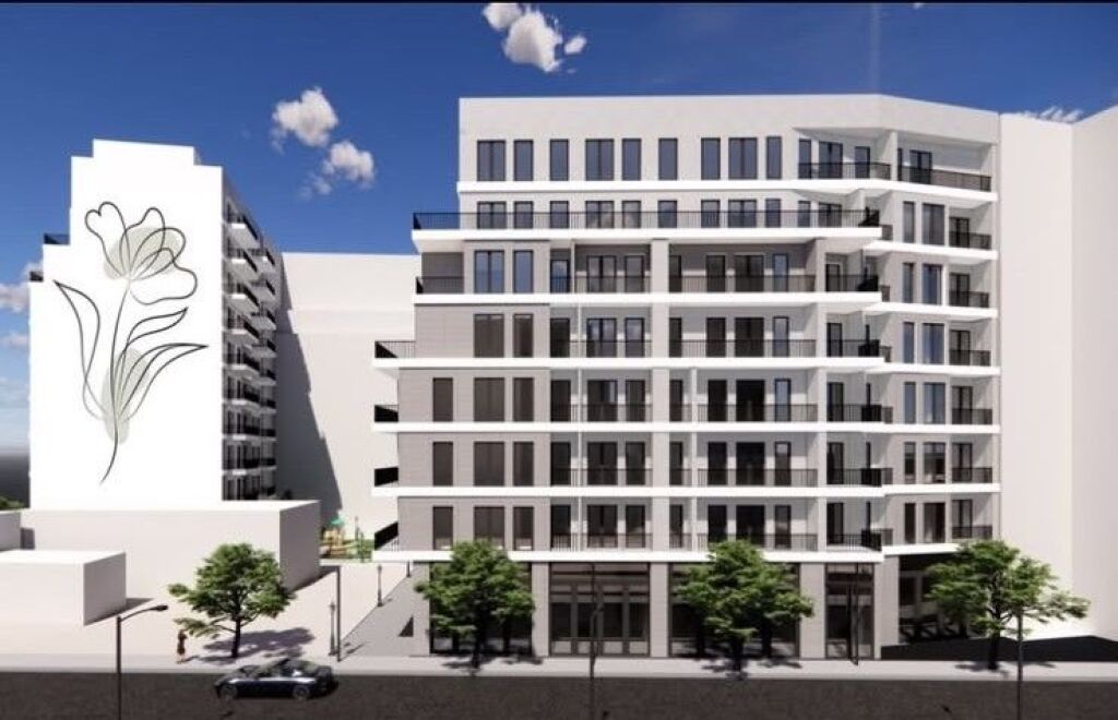 Apartament