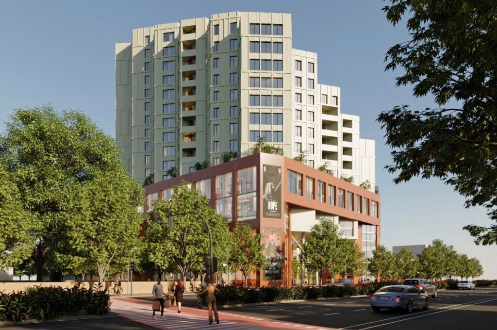 ✨ APPARTAMENTO 3+1+2 | COLONNADE RESIDENCE ✨