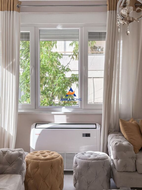 FOR SALE APARTMENT 2+1+2 BALCONIES "ZOOLOGICAL GARDEN, NEAR PAVAROTTI" 28,900,000 LEKE
