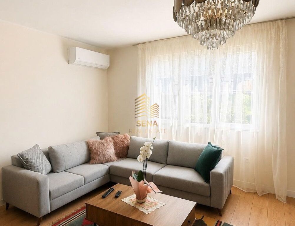 Affitto, Ingresso Privato 2+1+blk, Porcellana, 60.000 Leke/mese