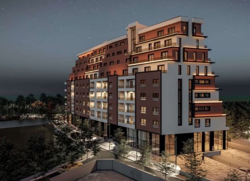 VENDESI APPARTAMENTO 3+1+2 | Lura S Residence