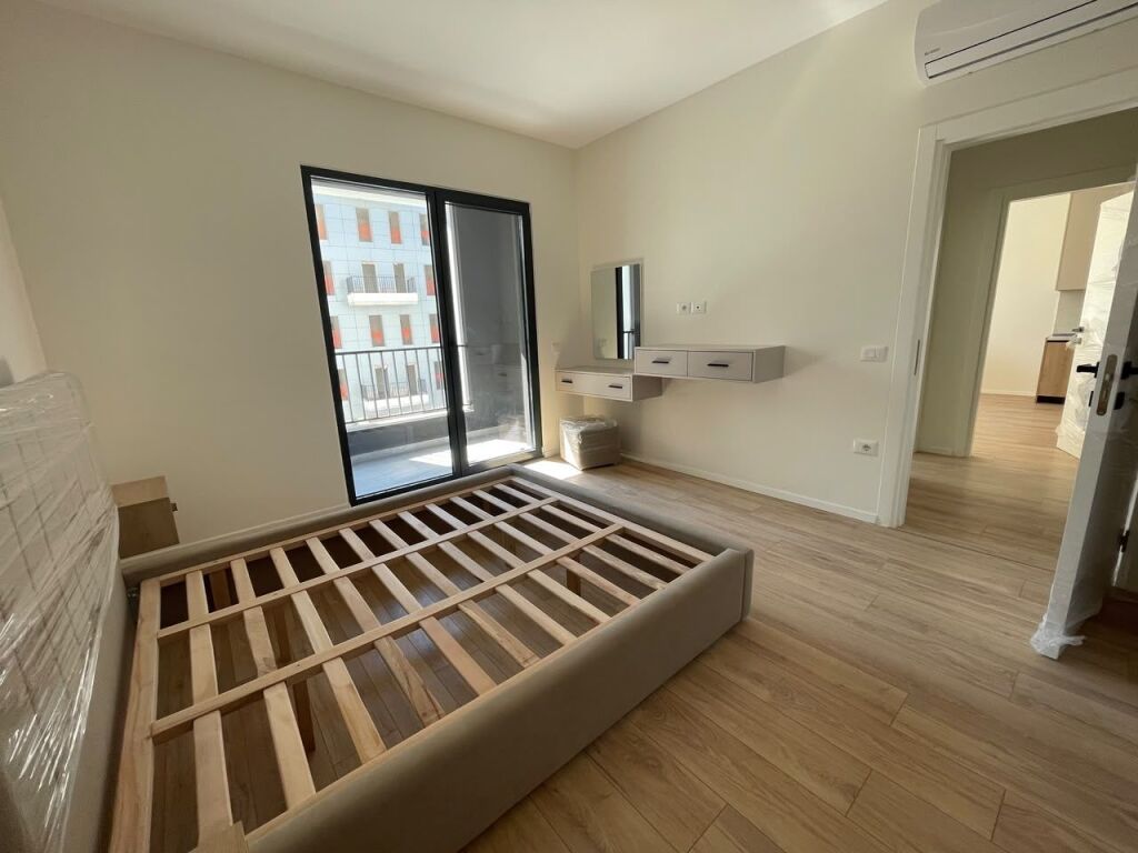Apartament 1+1 me qira tek Jordan Misja!
