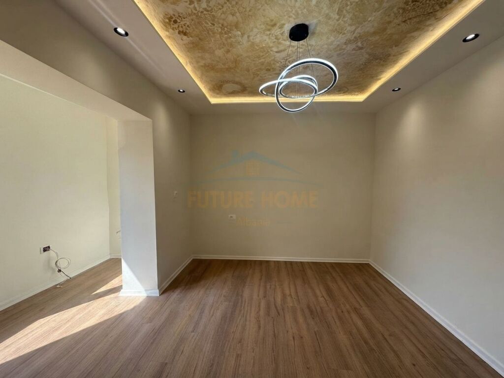 Shitet , Apartament 1+1 , Asim Vokshi , Tirane