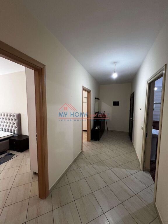 Apartament 2+1 me qira ne Astir Tirane