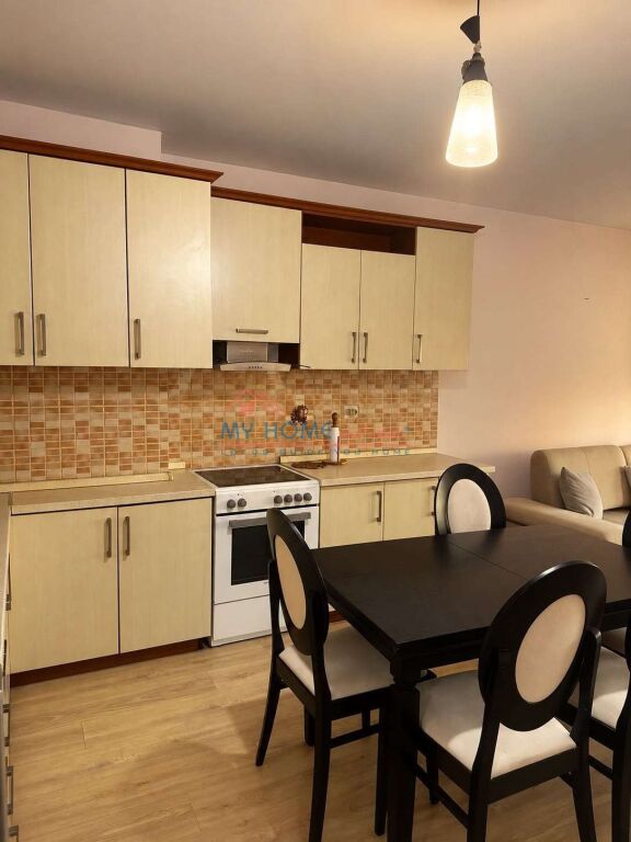 Apartament 1+1 me qera Ali Demi ne Tirane
